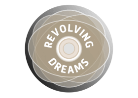 Revolving Dreams Logo